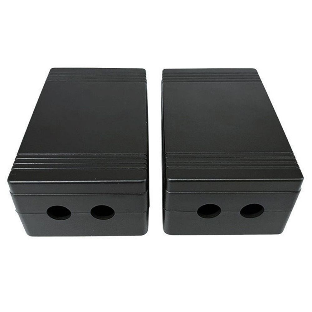 ABS Plastic Electric Supplies Waterproof Circuit Board Box Electronic Project
