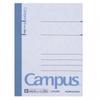 KOKUYO Campus Note A7 B-ruled 30 Sheets No-242BN