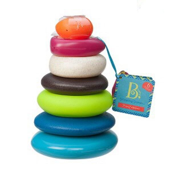 Brand B Skipping Stone, Mixed, Korean Baby Products
