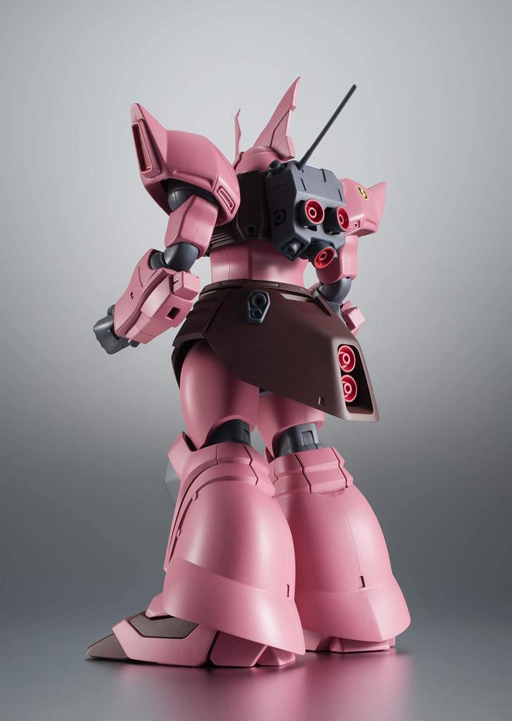 TAMASHII NATIONS ROBOT SPIRITS Mobile Suit Gundam 0080 Gelgoog J Approximately 130mm ABS PVC Painted Movable Figure [SIDE MS] MS-14JG Ver. A.N.I.M.E.