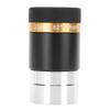 Telescopic Eyepiece 1.25 Inch 62 Degrees 23mm Fully Coated Wide Angle Aspheric Eyepiece Astronomical Telescope Accessory