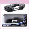 Car Police Challenger Model With Opening Windows For Kids Collectors And