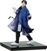 BTS IDOL JIN Non-scale Statue In Blue