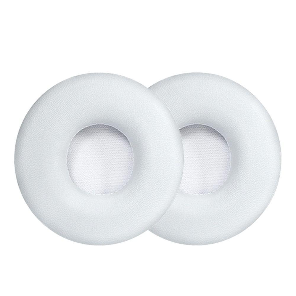 1Pair Soft Earmuffs Foam Pad Ear Cushion Headphones Accessories Ear Pads Earbuds Cover
