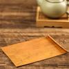 100 Pcs Old Design Paper Envelopes Kraft Papers Envelopes Aged Blank Envelopes for Greeting Cards Party Invitations