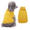 Autumn Winter Pet Clothes: Christmas Outfits for Dogs & Cats