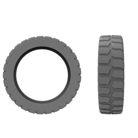 8 шт. Силиконовый чехол на колеса багажа, шумоподавление без царапин, 8-спиннер, колеса для ручной клади, защитный чехол для колес, аксессуары для дорожного багажа