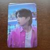 [USED] BTS PTD Korea MusicKorea Bonus Trading Card Suga