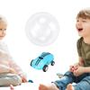 Mini Racer 360 Degree Rotation Rapid Stunt Car Pocket Micro Racing Cars Gifts for Kids Boys Girls
