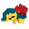 Nanoblock Pokemon Hinoarashi NBPM_029