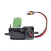 Blower Motor Resistor For Buick Rainier Chevrolet Trailblazer GMC Envoy 89019100