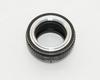 CONCEPT M42 Mount To Fuji X FX Mount Adapter with Lens Cloth K&F M42-fx (KFFX)