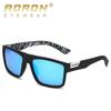 Fashion Design Polarized Sunglasses Outdoor Driving Fishing Glasses Classic for Men Man Male Anti Glare UV400 Eyeglasses