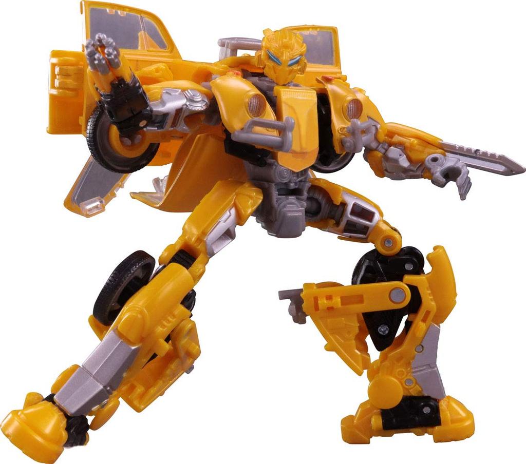 Transformers SS-16 Bumblebee