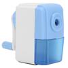 MPRINCE Pencil Sharpener Hand‑Cranked Children\\\'s Cartoon Thickness Adjustment School Supplies for St