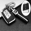 TPU Leather Car Key Cover For VW Volkswagen Magotan Passat B8 Skoda Superb Kodiaq A7 Keychain Remote Fob Protector Case