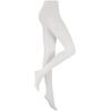 Womens/Ladies Dance Ballet Tights Full Foot (1 Pair)