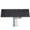 Colorful Backlit Keyboard Replacement for MSI GS60 GS70 GT72 GL62 GL72 Notebook