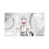 Anime Ranbu Kai Kyoden Burning Tsurumaru Kuninaga Touken Ranbu Kai Kyoden Burning Honnoji Ani Art 2nd Edition Desk Mat "Touken Honnoji" Multi-Purpose