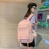Women's Backpack Large Capacity School Bags for Teenager Girls Women New Trend Female Backpack Female Cute Back Pack Child Student Rucksacks