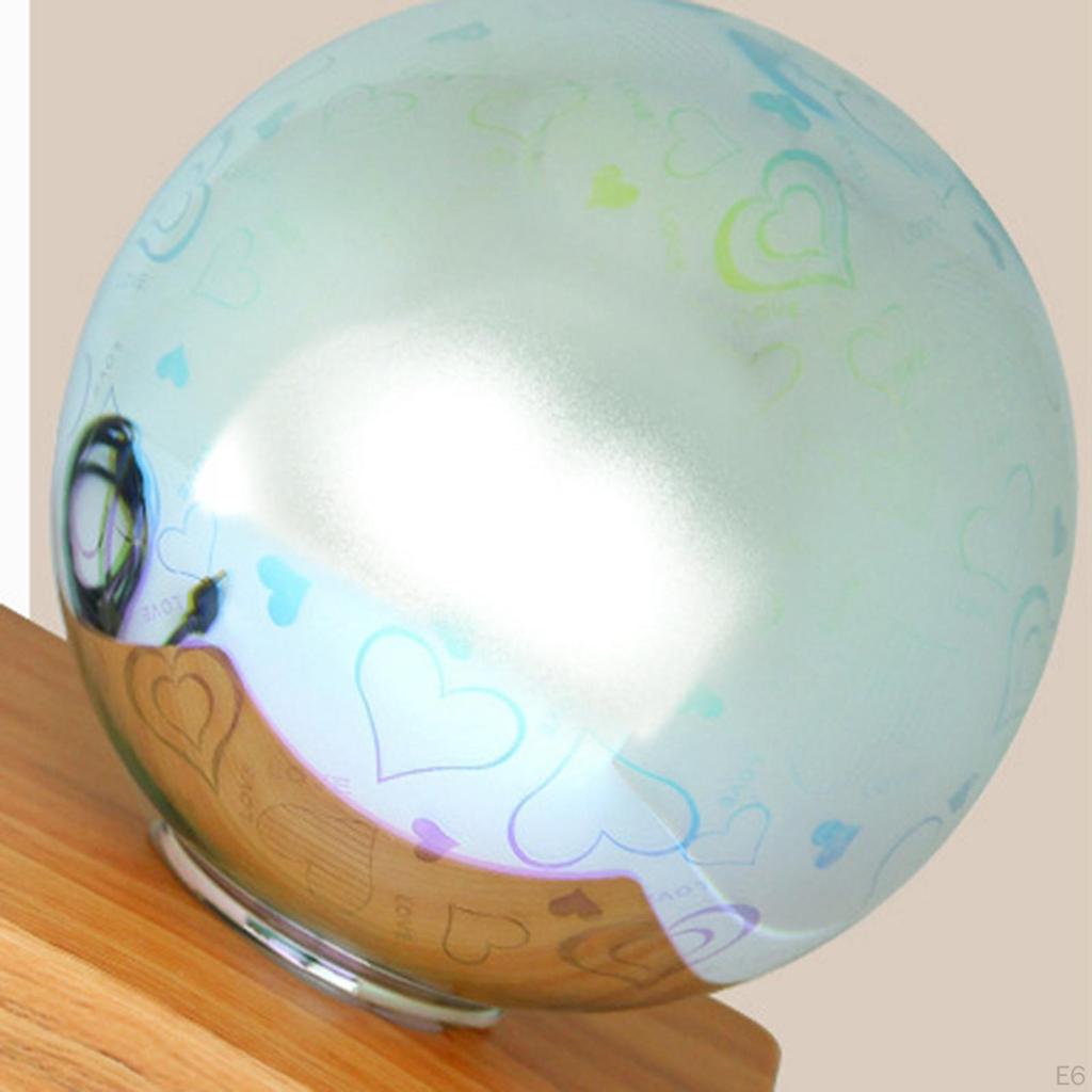 3D Night Light Decorative Table Lamp for Bedroom Decoration