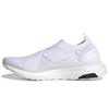 UltraBoost Slip-On DNA Cloud White Women Sneakers Core-Black H02815