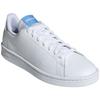 IF6117 Advantage Women's Sports Shoes White R. 41 ⅓