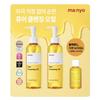 Manyo Factory Pure Cleansing Oil 200ml X 2 + 55ml