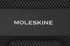 Moleskine Classic Pro Backpack, New Model, Men's, Black, ET23C2PBKBK, 15-inch Laptop Storage, One Size Fits All