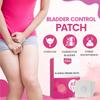 6pcs Patch, RelievePostpartum In Women, RepairBedwetting, Urinary Frequency, And Leak Prevention Care Patch