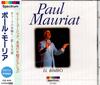 CD PAUL MAURIER - Paul Mauriat Olive Necklace EJS-404 EJS4041 Spectrum Japan ObiMood Music Used
