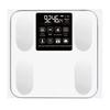 Rechargeable Precision Body Fat and Weight Scale for Home Use