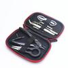 9Pcs/set 9 In 1 Artistic Repair Tool Kit Screwdriver Hand Tool Combination  Coiling Accessories