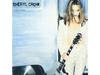 [SHM-CD] Sheryl Crow with Bonus Track Limited Edition UICY-20435 Rock 2012 Album