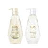 Luminique Shampoo Conditioner Set Pump 450g Each Botanical Pure Non-Silicone