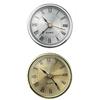 65MM Quartz Clock Inserts Movement Insert Replacement DIY Parts Roman Numbers