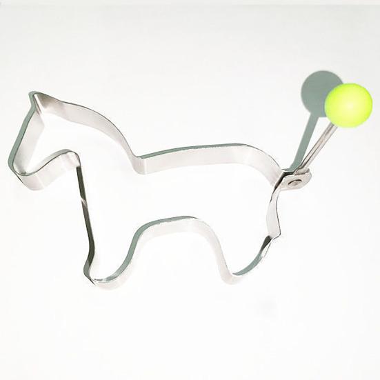 Omelette Mold Stainless Steel Egg Rings Non-Stick Love Star Flower Fried Egg Mold Pancake Shaper Kitchen Gadgets