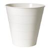 Trash Can 10L White IKEA/IKEA FNISS (002.954.41)