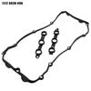 Engine Valve Cover Gasket Washers Kit 11120030496 for BMW E46 E39 E36 E60 E61 E65 E66 E53 E83