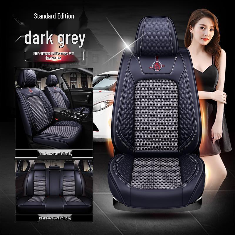 Zotye T300-T800 All-Season Car Seat Cushion & Cover