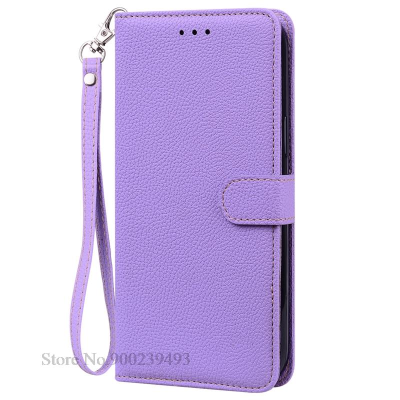 Note 12 Case For Xiaomi Redmi Note 12 12S 4G Case Leather Wallet Flip Case For Redmi Note 12 Pro 5G Plus Phone Case Cover Fundas