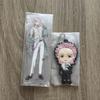 [USED] Windbreaker Axta Rubber Keychain Kiryu
