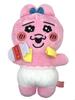 Opanchu Rabbit Stylish Stuffed Toy Approx. 25cm (After Bath)