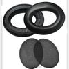 Poyatu Earpads for Sennheiser HD598 HD598SE HD598CS HD 598 CS SE HD515 HD555 HD595 HD518 Headphone Replacement Ear Pads Cushions