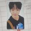 [USED] TXT MOA Subin Happy Together Quiz Fc Trading Card