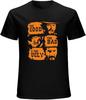 The Good The Bad and The Ugly T-Shirt Western Movie, Retro Cult Film Unisex Tee