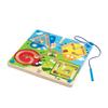Hape Maze Play, Spinning Insect Maze, Popular Korean Game