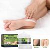 50g Urea Foot Cream Hand Anti Cracking Moisturizing Calluses Dead Skin Repair Rehydration Soften Cuticle Smooth Restore