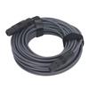 Cable Extension SPX Plug To RJ45 1200M Speed IP68 Waterproof Router Replacement Cable for Starlink