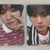 Wish Cheese Balls Sakukya Yuushi 50,000 Won Photocard Batch 
